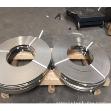 Customized 201 stainless steel strip